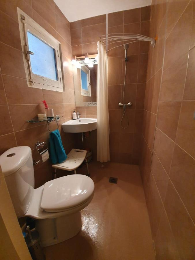 Room In Benidorm Downtown En Piso Compartido 알리칸테 외부 사진