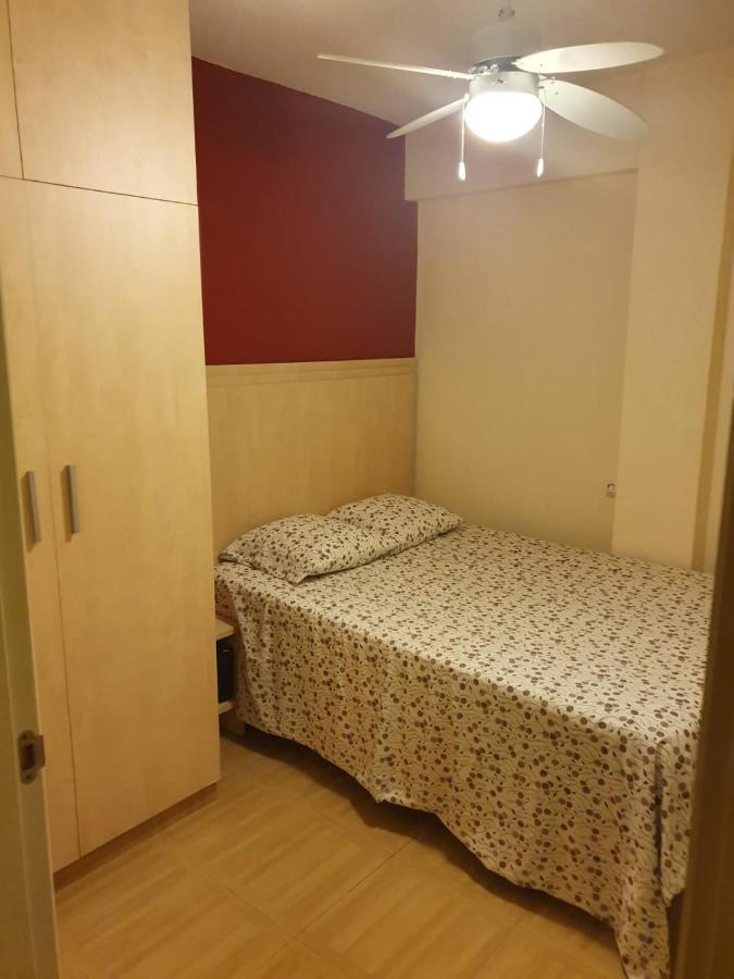 Room In Benidorm Downtown En Piso Compartido 알리칸테 외부 사진